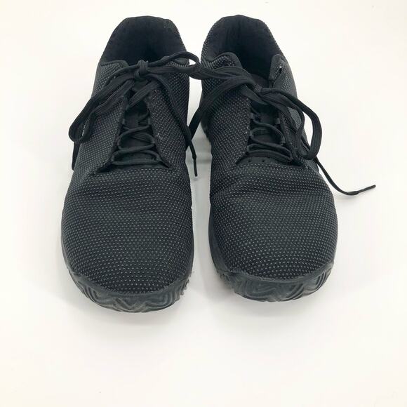 NOBULL SF Trainer+ All Black Lace Up US Men\'s Size 12 main image 8